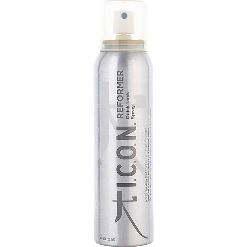 ICON REFORMER QUICK LOCK SPRAY 6.7 oz