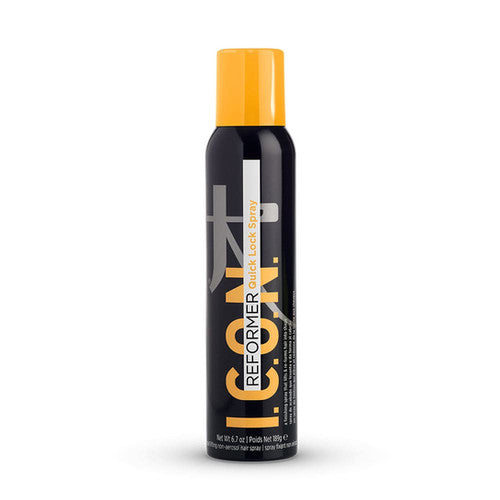 ICON REFORMER QUICK LOCK SPRAY 6.7 oz