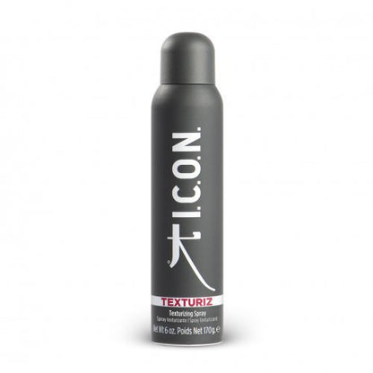 ICON TEXTURIZ SPRAY DRY SHAMPOO 6 oz