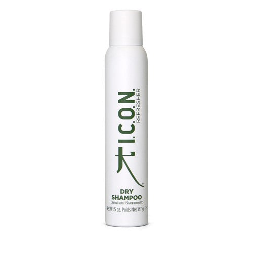 ICON TEXTURIZ SPRAY DRY SHAMPOO 6 oz