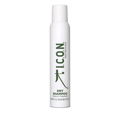ICON TEXTURIZ SPRAY DRY SHAMPOO 6 oz