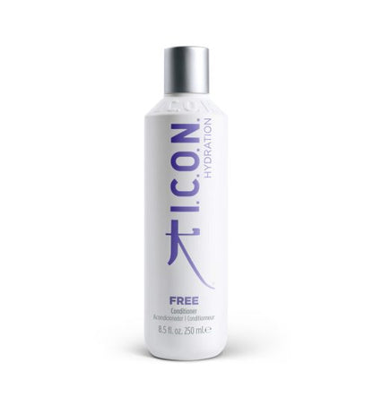 ICON TRANSFORMATIONAL INFUSION CONDITIONER 8 oz