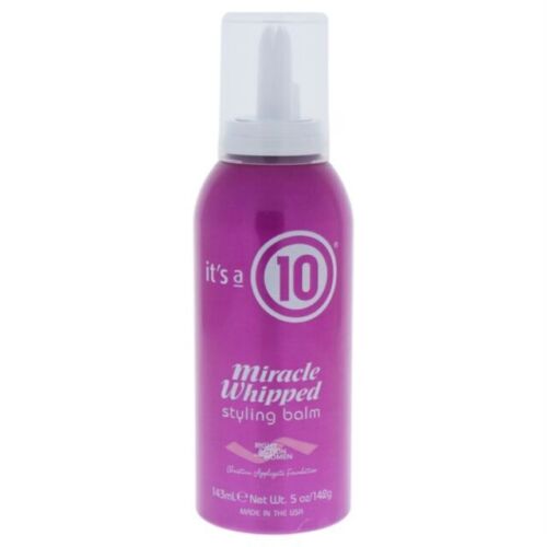 ITS A 10 BLOW DRY MIRACLE SHIELD 2 oz