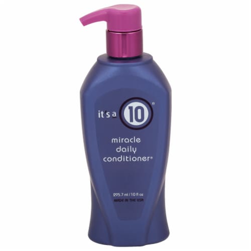 ITS A 10 DAILY CONDITIONER 10 oz