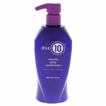 ITS A 10 DAILY CONDITIONER 10 oz