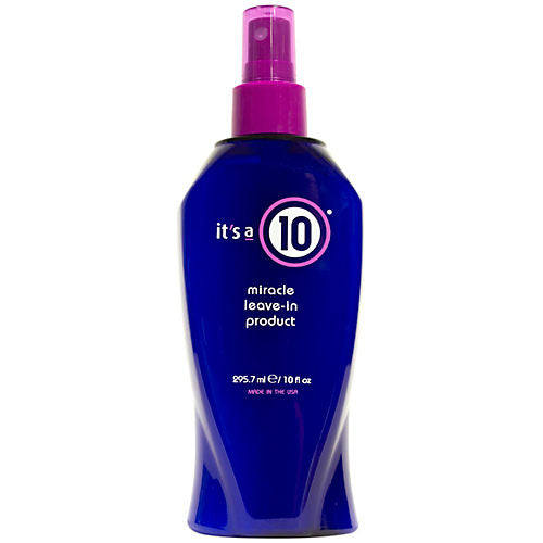 ITS A 10 FINISHING SPRAY 10 oz