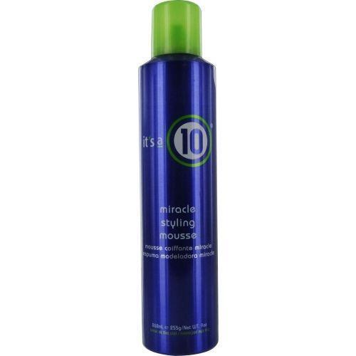 ITS A 10 FINISHING SPRAY 10 oz