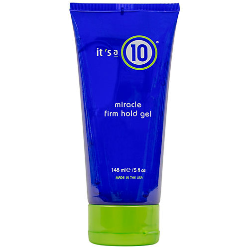 ITS A 10 FIRM HOLD GEL 5 oz