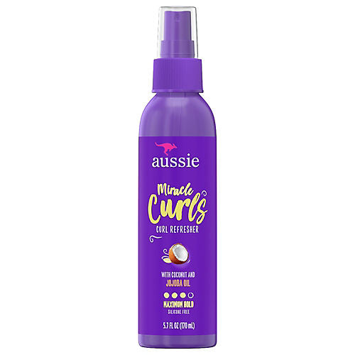 ITS A 10 FIRM HOLD GEL 5 oz