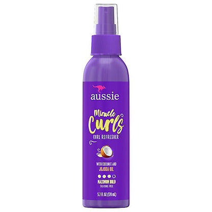 ITS A 10 FIRM HOLD GEL 5 oz