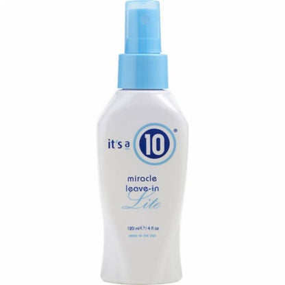 ITS A 10 LITE LEAVE IN 4 oz