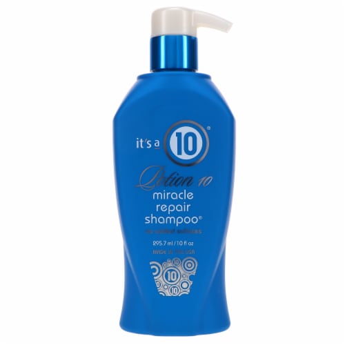ITS A 10 POTION REPAIR SHAMPOO 10 oz