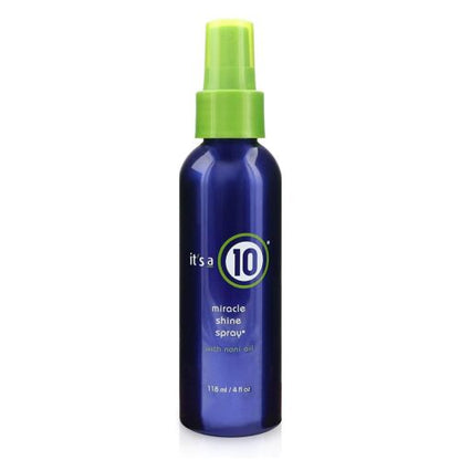 ITS A 10 SHINE SPRAY 4 oz