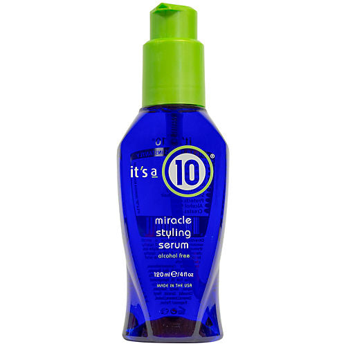 ITS A 10 SHINE SPRAY 4 oz