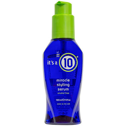 ITS A 10 SHINE SPRAY 4 oz