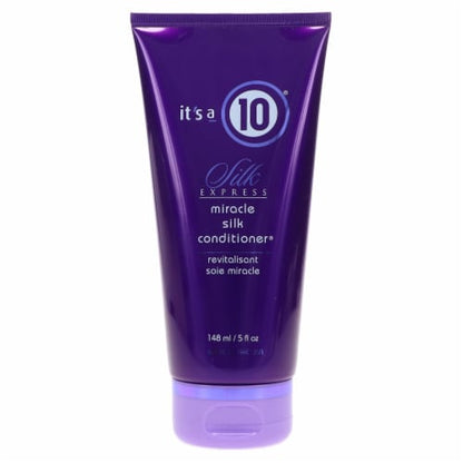 ITS A 10 SILK CONDITIONER 5 oz