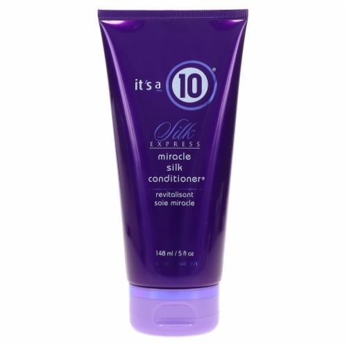 ITS A 10 SILK CONDITIONER 5 oz