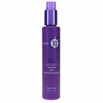 ITS A 10 SILK SMOOTH BALM 5 oz