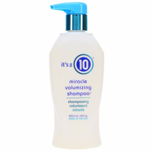 ITS A 10 VOLUME SHAMPOO 10 oz