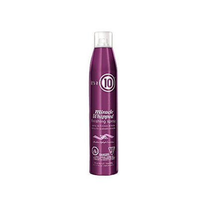 ITS A 10 WHIPPED FINISHING SPRAY 10 oz