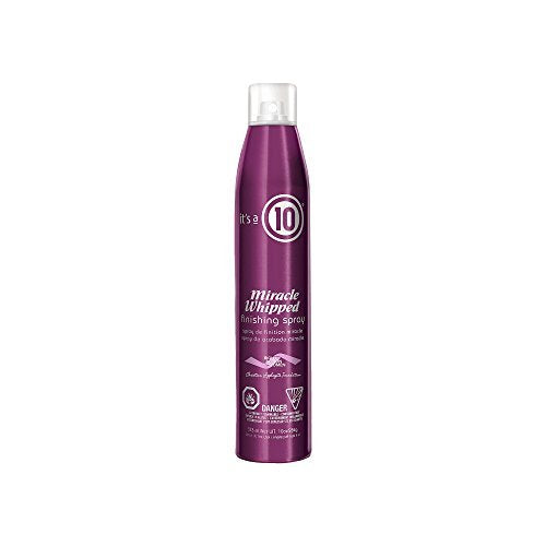 ITS A 10 WHIPPED FINISHING SPRAY 10 oz
