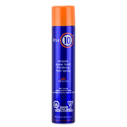 ITS A 10 WHIPPED FINISHING SPRAY 10 oz