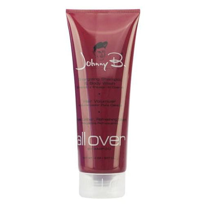 JOHNNY B ALL OVER SHAMPOO 2 oz