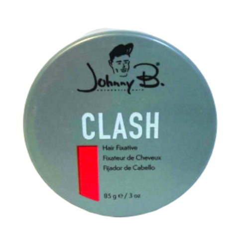 JOHNNY B CLASH 3 oz