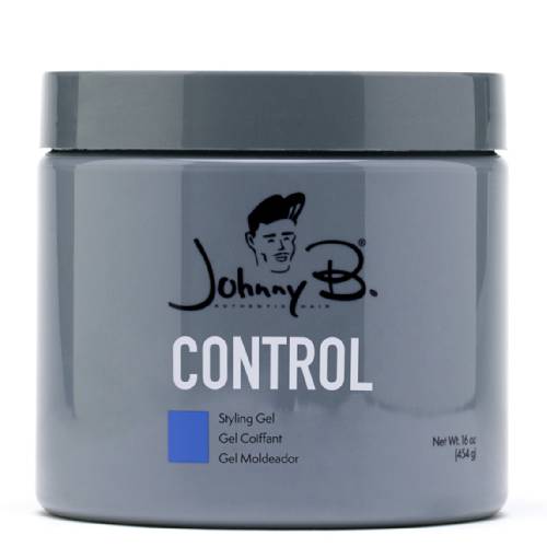 JOHNNY B CONTROL GEL 16 oz