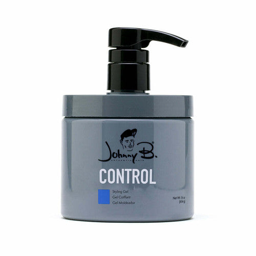JOHNNY B CONTROL GEL 16 oz