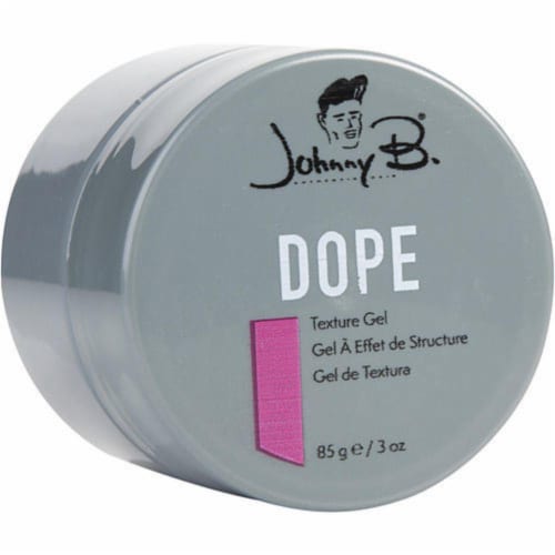 JOHNNY B DOPE TEXTURE GEL 3 oz