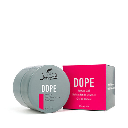 JOHNNY B DOPE TEXTURE GEL 3 oz