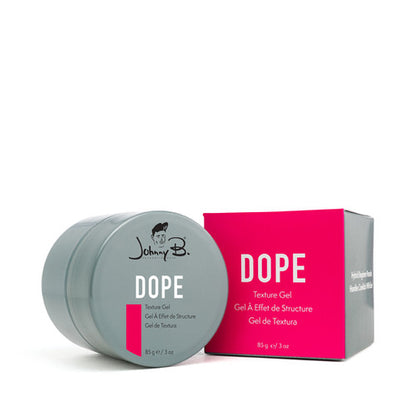 JOHNNY B DOPE TEXTURE GEL 3 oz