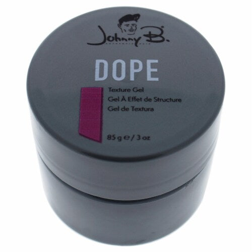 JOHNNY B DOPE TEXTURE GEL 3 oz