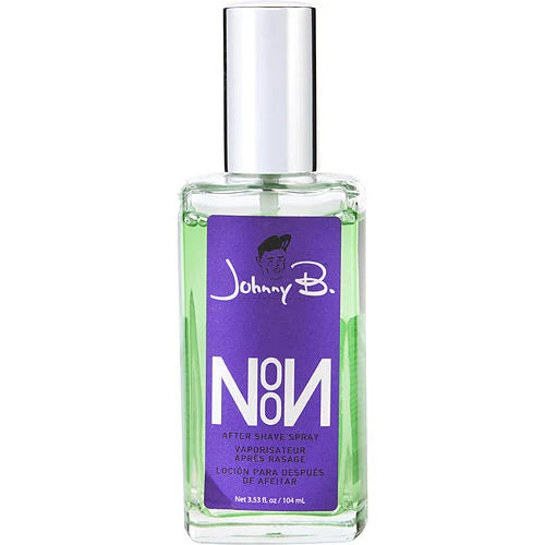 JOHNNY B NOON AFTER SHAVE 3.3 oz