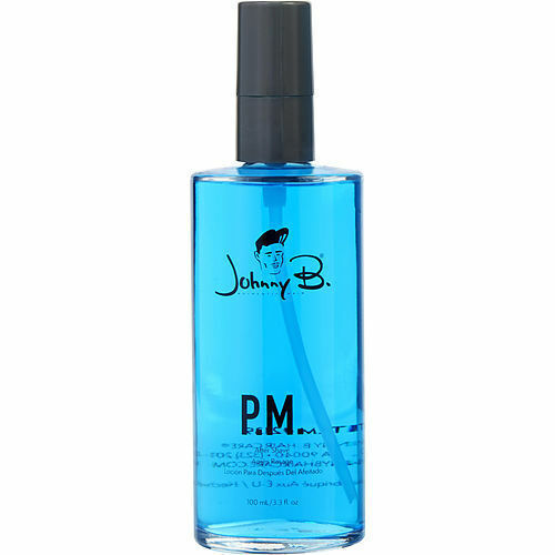 JOHNNY B PMAFTER SHAVE 3.3 oz