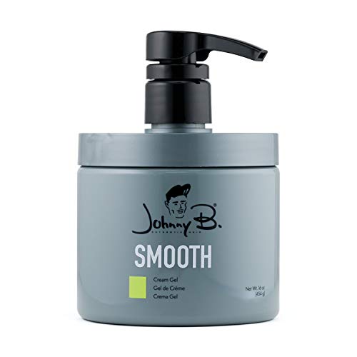 JOHNNY B SMOOTH 16 oz