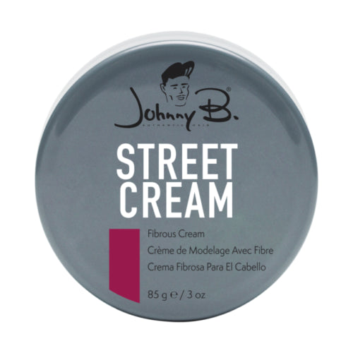 JOHNNY B SMOOTH CREAM 2 oz