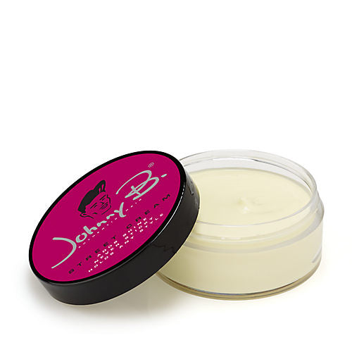 JOHNNY B STREET CREAM 2.25 oz