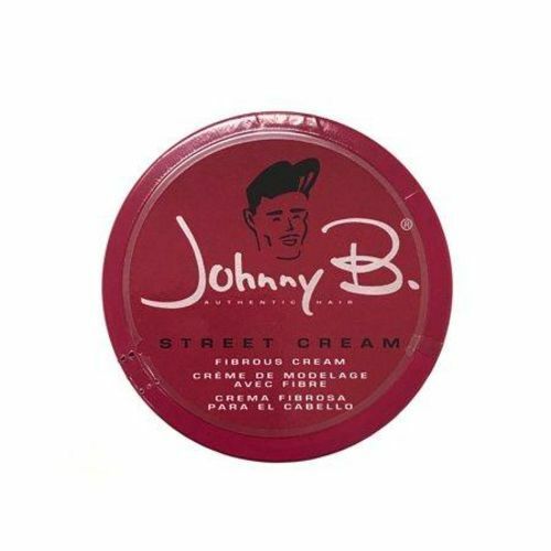 JOHNNY B STREET CREAM 2.25 oz