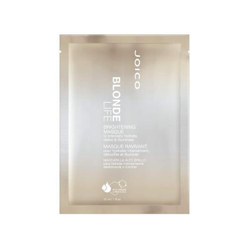 JOICO BLONDE LIFE BRIGHTENING MASK 1 oz
