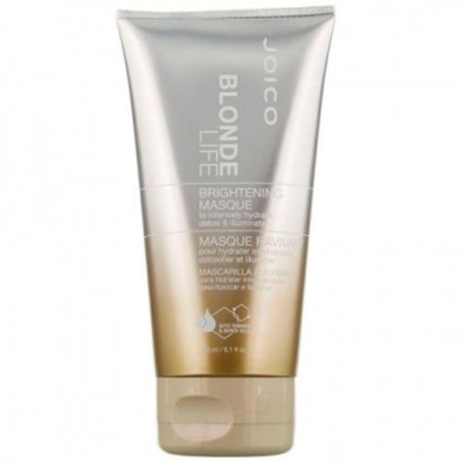 JOICO BLONDE LIFE BRIGHTENING MASK 1 oz