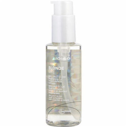 JOICO BLONDE LIFE BRIGHTENING OIL 3.4 oz