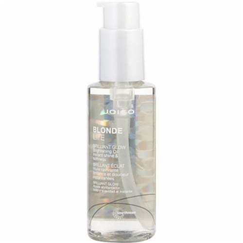 JOICO BLONDE LIFE BRIGHTENING OIL 3.4 oz