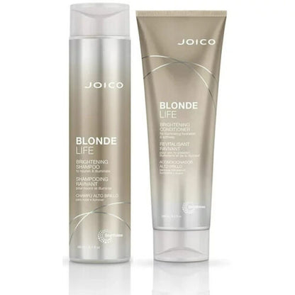 JOICO BLONDE LIFE BRIGHTENING SHAMPOO 10.1 oz