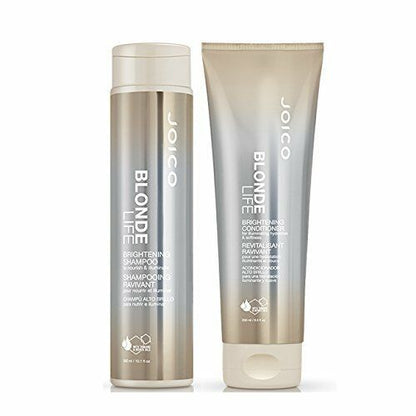 JOICO BLONDE LIFE BRIGHTENING SHAMPOO 10.1 oz