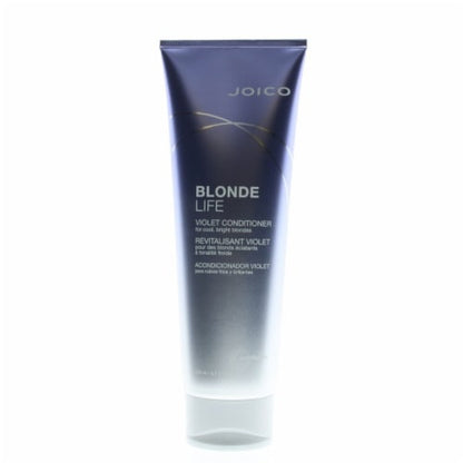 JOICO BLONDE LIFE VIOLET CONDITIONER 8.5 oz