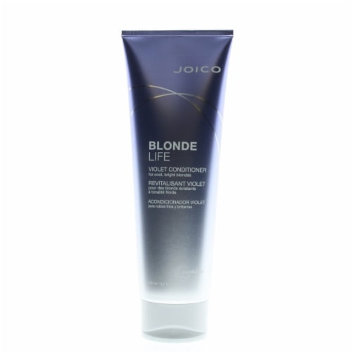 JOICO BLONDE LIFE VIOLET CONDITIONER 8.5 oz