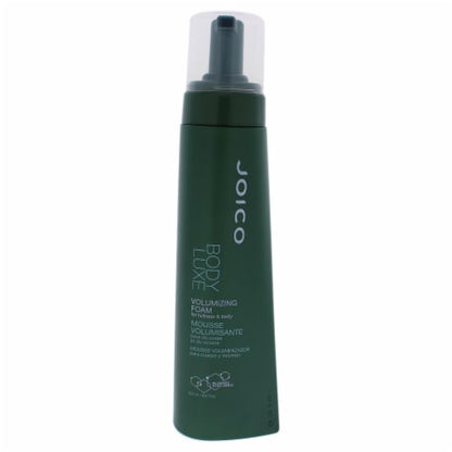 JOICO BODY LUXE DESIGN FOAM 8.5 oz
