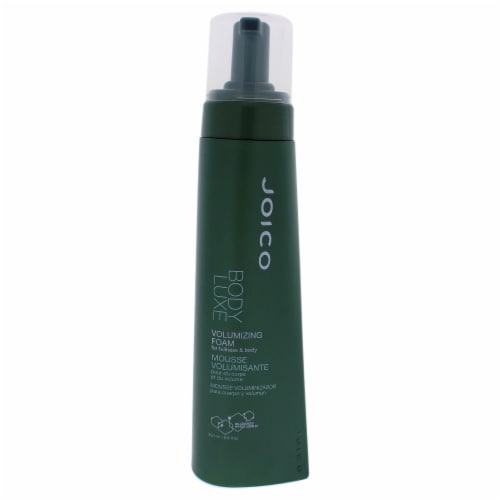 JOICO BODY LUXE DESIGN FOAM 8.5 oz